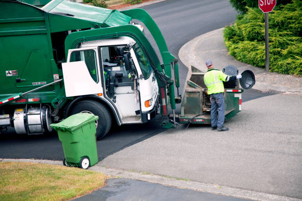 Professional Junk Removal in Auburn, IN
