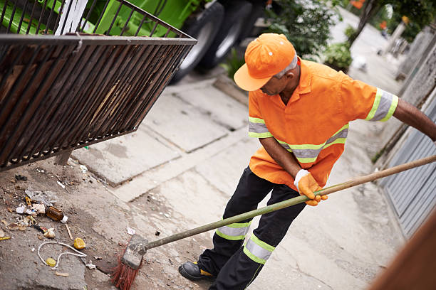 Best Commercial Junk Removal  in Auburn, IN